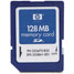 HP 128MB SD Memory card for iPAQ FA135A#AC3